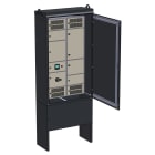 UTU - Latausasemakeskus - Ahma LJK12116VX