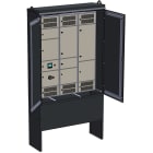 UTU - Latausasemakeskus - Ahma LJK16132VX