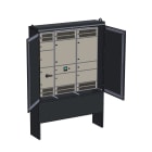 UTU - Latausasemakeskus - Ahma LJK25148VX