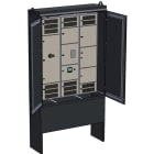 UTU - Latausasemakeskus - Ahma LJKM16608X