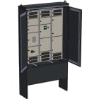 UTU - Latausasemakeskus - Ahma LJKM12308VX