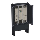 UTU - Latausasemakeskus - Ahma LJKM12116VX