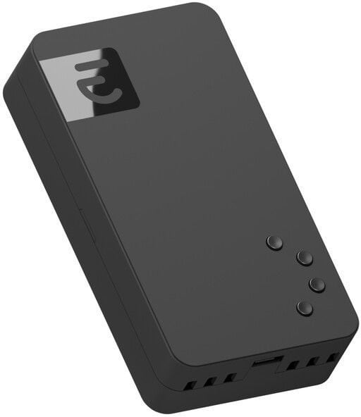 PERIFIC - Kuormanhallintayksikkö - Max Amina 16mm USB