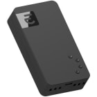 PERIFIC - Kuormanhallintayksikkö - Max Amina 16mm DIN