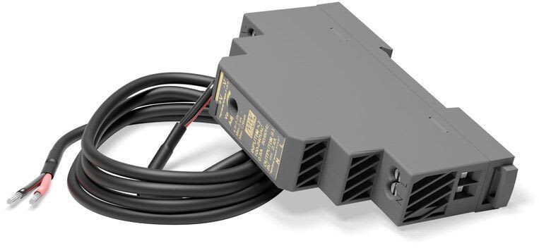 PERIFIC - Asennustarvike /-kiinnike - Virtalähde DIN