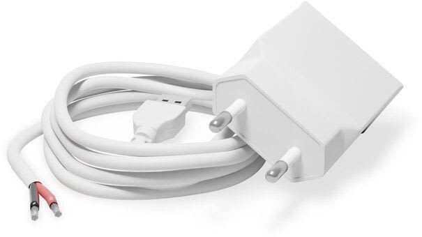 PERIFIC - Asennustarvike /-kiinnike - Virtalähde USB