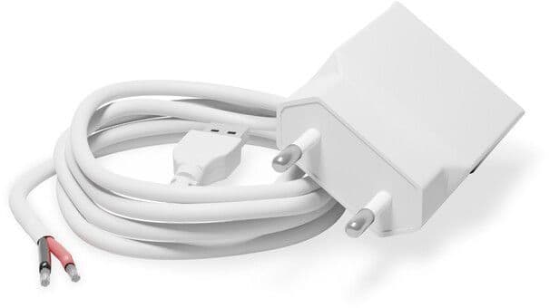 PERIFIC - Asennustarvike /-kiinnike - Virtalähde USB
