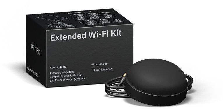 PERIFIC - Asennustarvike /-kiinnike - Wifi antenni