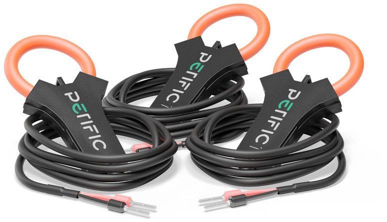 PERIFIC - Asennustarvike /-kiinnike - Virtasensori 32mm