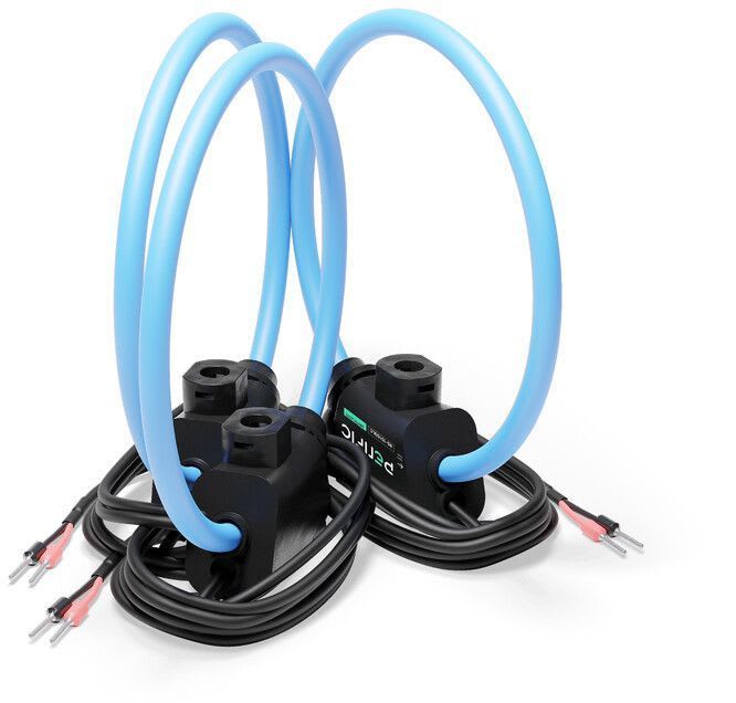 PERIFIC - Asennustarvike /-kiinnike - Virtasensori 100mm HC