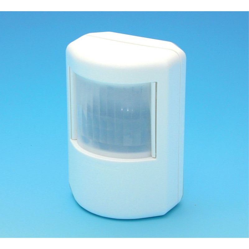 EXTRONICELEKTRONIK - Läsnäolotunnistin EXTRONIC - IR-läsnäoloilmaisin PD2400 24V