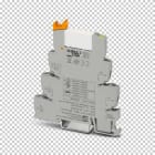 PHOENIX CONTACT - Rele. 230 V AC. vaihtokosketin - 2966207 PLC-RSC-230UC/21