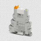 PHOENIX CONTACT - Rele 230VAC/220VDC 2 vaihtok. - 2967099 PLC-RSC-230UC/21-21