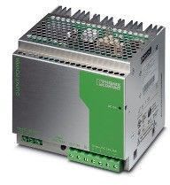 PHOENIX CONTACT - Teholähde 24 V DC / 20 A - 2938620 QUINT-PS-100-240AC/24D