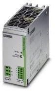 PHOENIX CONTACT - Teholähde 24 VDC / 10 A - 2866323 TRIO-PS/1AC/24DC/10