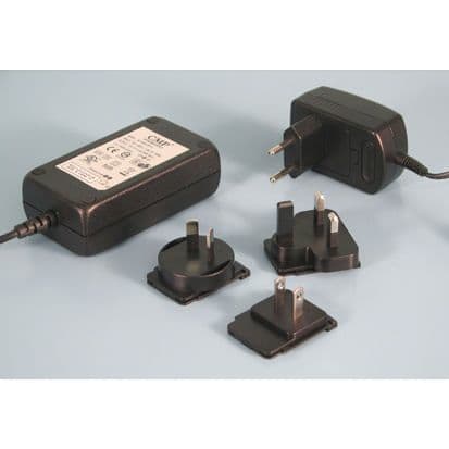 CHINFA - Teholähde suko - Powermec 24W 12VDC