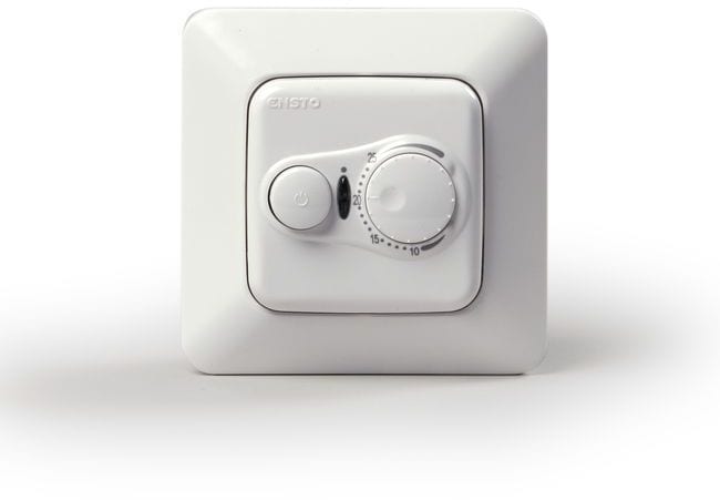 LEGRAND FINLAND - Huonetermostaatti - ECO 10RJ*