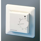 MICROTEMP - Lattiatermostaatti - MTU2-1991