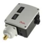 DANFOSS - Painekytkin - RT117