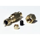 DANFOSS - Paineenpoistoventtiili CS:lle - 31E0298