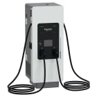 SCHNEIDER ELECTRIC - Latausasema teholataus - 180 kW DC, 2 x CCS2, 7,5m