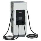 SCHNEIDER ELECTRIC - Latausasema teholataus - 180 kW DC, 2 x CCS2, 7,5m