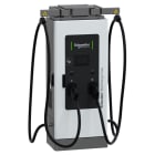 SCHNEIDER ELECTRIC - Latausasema teholataus - 60 kW DC, 2x CCS2, 3,6m