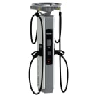 SCHNEIDER ELECTRIC - Latausasema teholataus - Satelliitti, 2x CCS2, 4,1m, MP