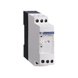 SCHNEIDER ELECTRIC - Zelio 3-vaihevalvontarele - RM4TU01 3-V. 200-240VAC