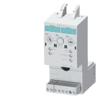 SIEMENS - Tehonsäätö 4A ohj. 24VACDC - 3RF2904-0KA13-0KC0