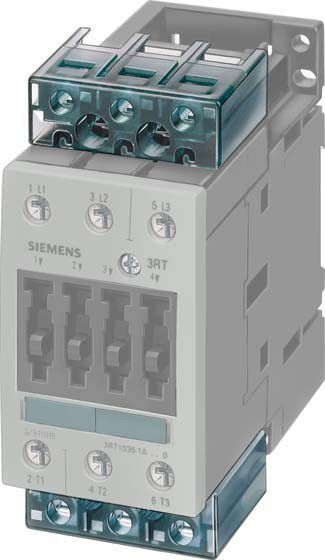 SIEMENS - Kosketusuoja liittimille - 3RT1946-4EA1