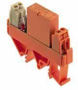 WEIDMÜLLER - 1102221001 RS30 230 VAC LD LP - 1102221001