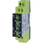 GYCOM - Aikarele 1s/a työ/tauko - E1ZI10