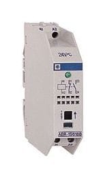 SCHNEIDER ELECTRIC - Välirele 5A 24VDC 2su - ABR1S402B