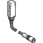 TELEMECANIQUE-SENSORS - Ind.tun muoto J Sn=2,5mm NC - XS7J1A1NBL01M8