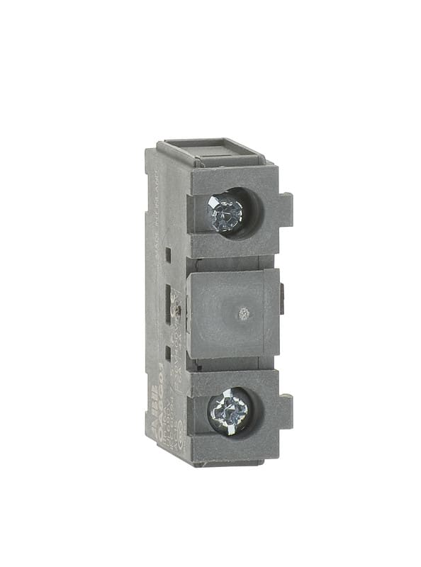 ABB - Apukosketin 1NC oikea sivu - OA8G01