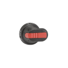 ABB - Väännin 45/6mm musta I-0-II OT16-125F_C - OHB45J6E011