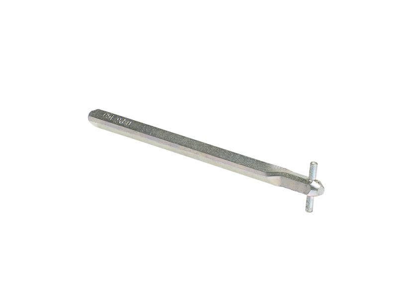 ABB - Akseli 6mmx210mm OT160EV-250 OTDC- - OXP6x210-45