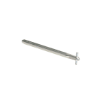 ABB - Akseli 6mmx290mm OT160EV-250 OTDC- - OXP6X290-45