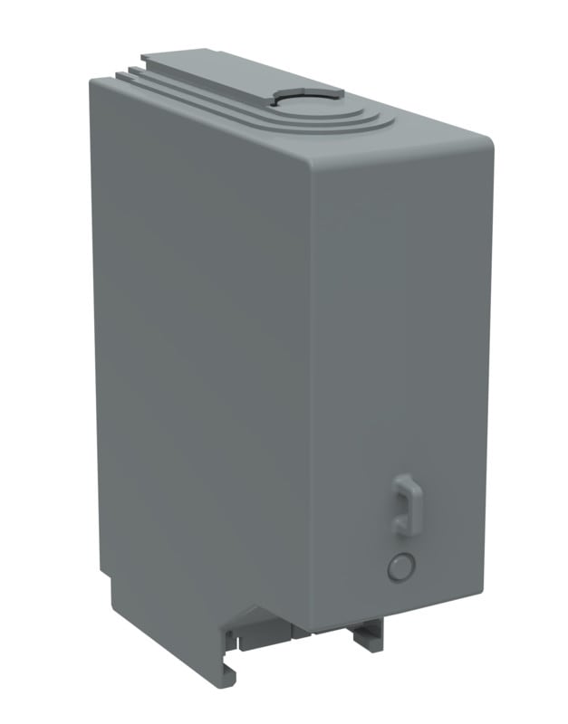 ABB - Liitinsuoja OS/OSM100G-160G pitkä 3kpl - OSS160GG1L/3