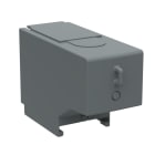 ABB - Liitinsuoja OS/OSM100G-160G lyhyt 3kpl - OSS160GG1S/3