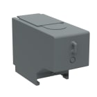 ABB - Liitinsuoja OS/OSM100G-160G lyhyt 4kpl - OSS160GG1S/4