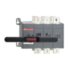 ABB - Vaihtokytkin 1000A 3p - OT1000E03CP