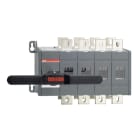 ABB - Vaihtokytkin 1000A 4p - OT1000E04CP