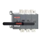 ABB - Vaihtokytkin 1250A 3p - OT1250E03CP