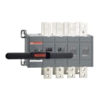 ABB - Kuormankytkin 1600A 4p - OT1600E04CP