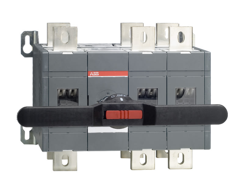 ABB - Vaihtokytkin 1000A 3p - OT1000E12CP