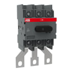 ABB - Kuormankytkin 125A 3p - OT125FLB3