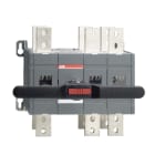ABB - Vaihtokytkin 1600A 3p - OT1600E12CP