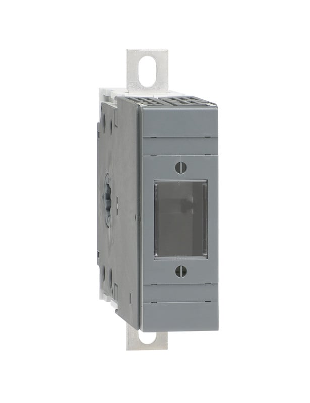 ABB - 4. napa sulakkeellinen OS100GD-160GD - OSP160GD